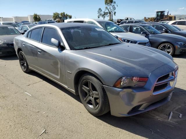 2012 Dodge Charger R/T