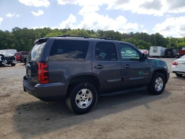 2011 Chevrolet Tahoe C1500  LS