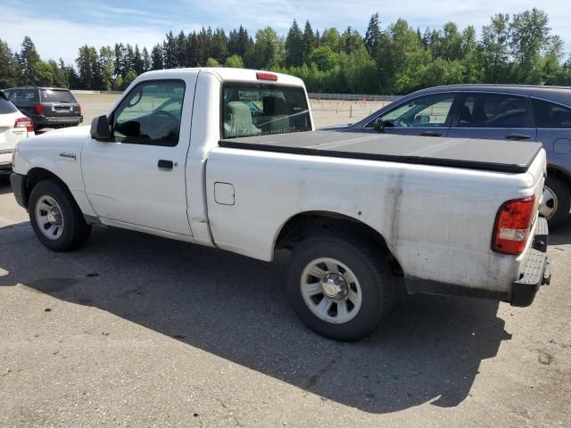 2009 Ford Ranger