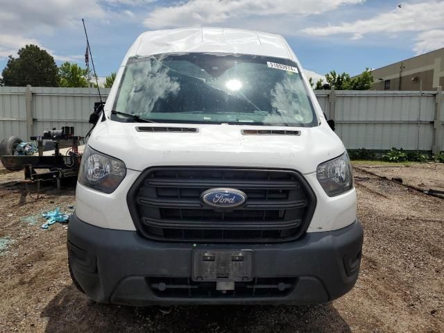 2020 Ford Transit T-350