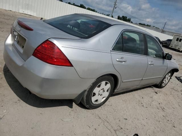 2006 Honda Accord LX