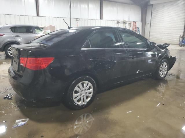 2010 KIA Forte EX