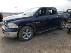 2014 Dodge RAM 1500 SLT en venta en Greenwood, NE