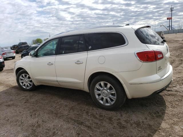 2014 Buick Enclave