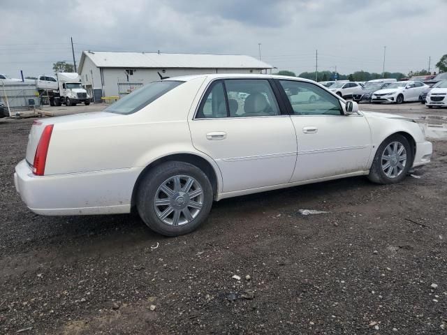 2006 Cadillac DTS