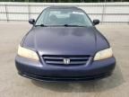 2001 Honda Accord EX