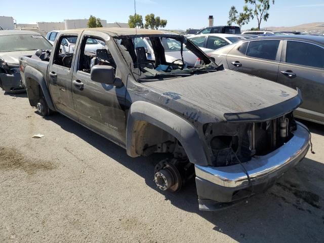 2005 Chevrolet Colorado