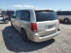 2012 Dodge Grand Caravan SE