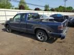 2002 Chevrolet S Truck S10