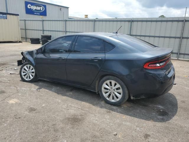 2014 Dodge Dart SXT