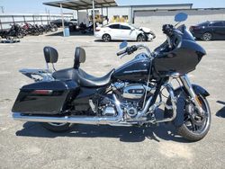 Harley-Davidson fl Vehiculos salvage en venta: 2017 Harley-Davidson Fltrx Road Glide