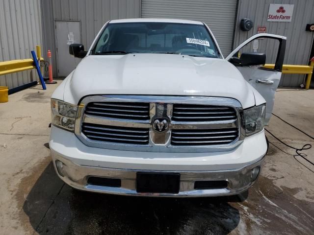 2013 Dodge RAM 1500 SLT