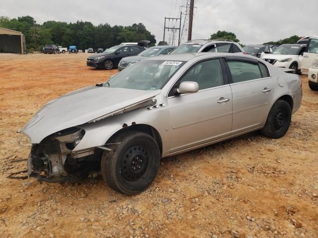 2006 Buick Lucerne CXL