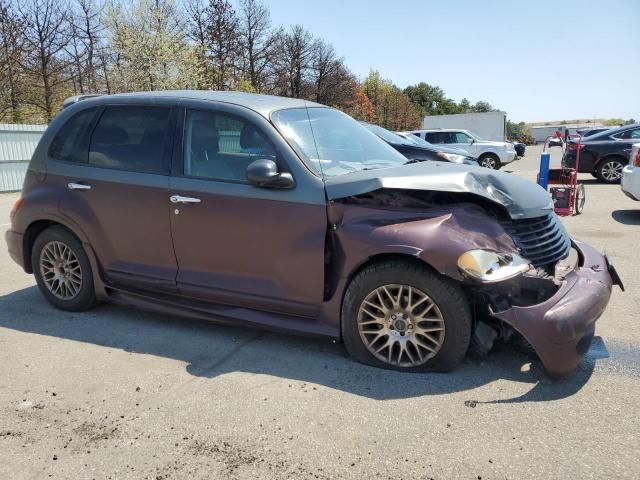 2001 Chrysler PT Cruiser