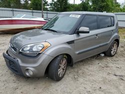 Compre carros salvage a la venta ahora en subasta: 2012 KIA Soul +