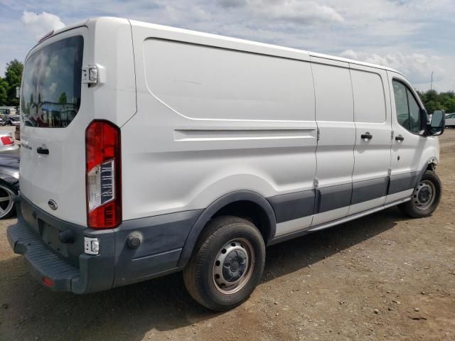 2016 Ford Transit T-250