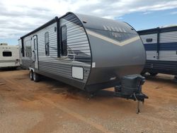 2022 Wildwood Aurora en venta en Oklahoma City, OK