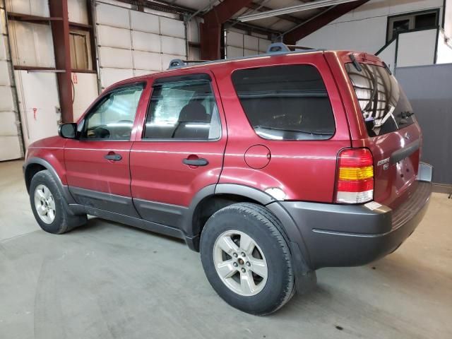 2004 Ford Escape XLT