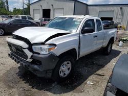 Toyota Tacoma Vehiculos salvage en venta: 2018 Toyota Tacoma Access Cab