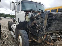 Vehiculos salvage en venta de Copart Florence, MS: 1996 Mack 600 CH600