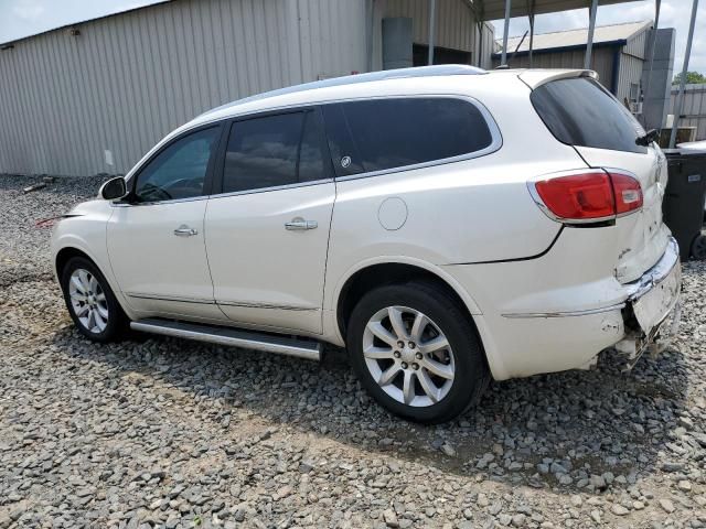 2014 Buick Enclave