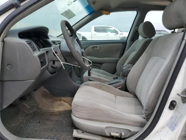 2001 Toyota Camry CE