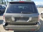 2007 Honda Pilot EXL