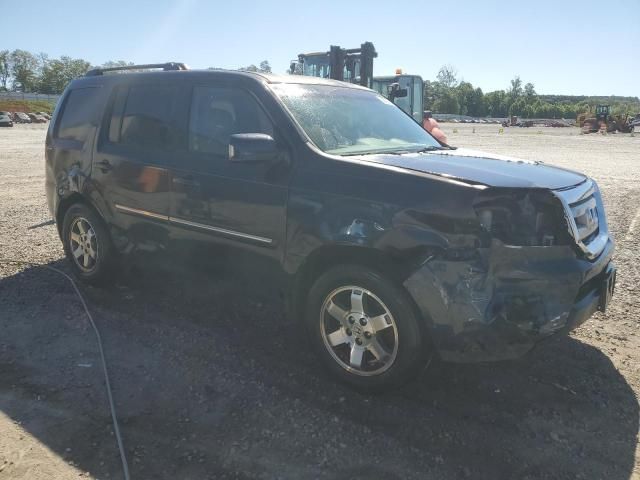 2010 Honda Pilot Touring