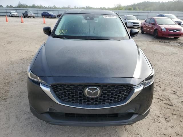 2023 Mazda CX-5 Select