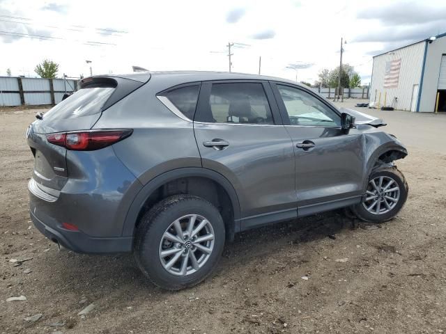 2023 Mazda CX-5 Preferred