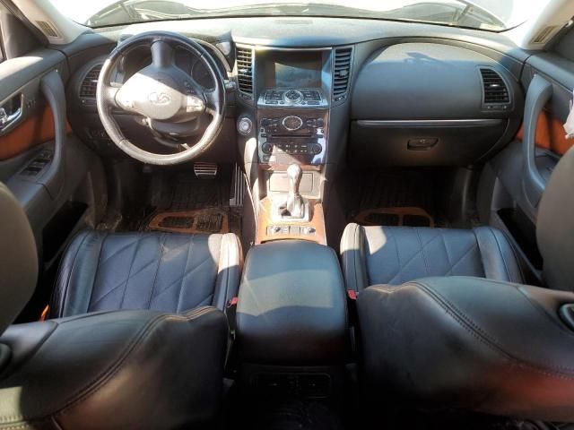 2010 Infiniti FX35