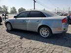 2006 Audi A4 2.0T Quattro