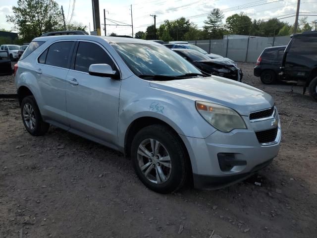 2010 Chevrolet Equinox LT