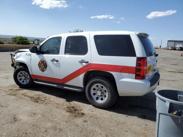 2009 Chevrolet Tahoe Special