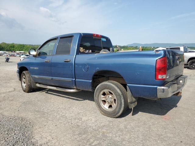 2005 Dodge RAM 1500 ST