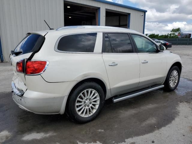 2011 Buick Enclave CXL