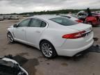 2015 Jaguar XF 3.0 Sport AWD