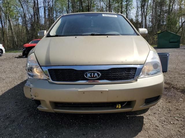 2011 KIA Sedona LX