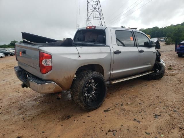 2014 Toyota Tundra Crewmax SR5