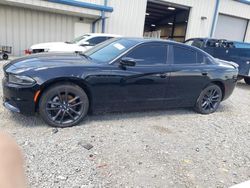 2022 Dodge Charger SXT en venta en Earlington, KY