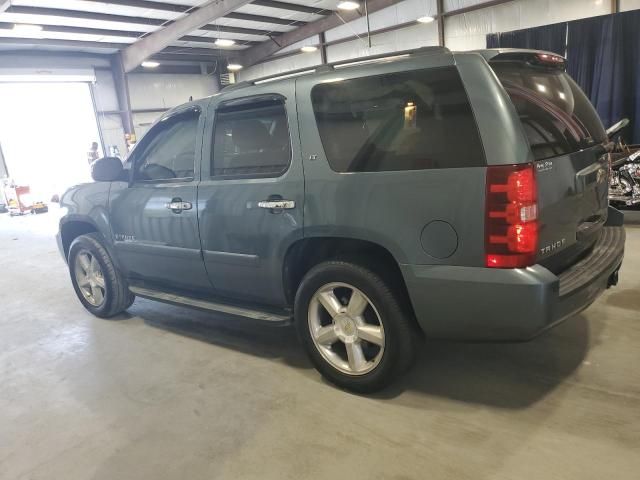 2008 Chevrolet Tahoe C1500