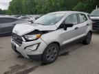 2019 Ford Ecosport S