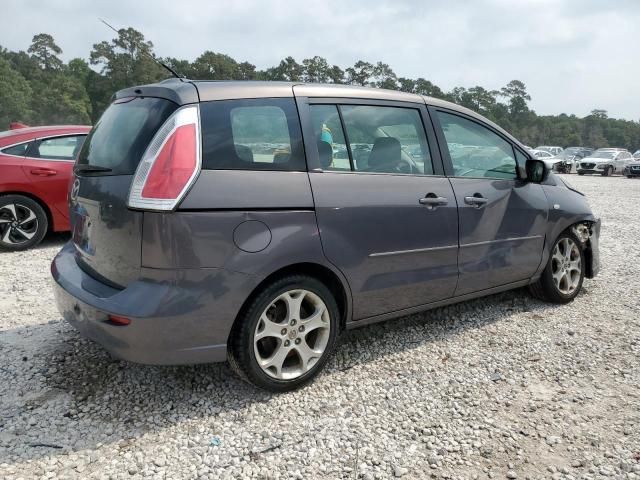 2009 Mazda 5