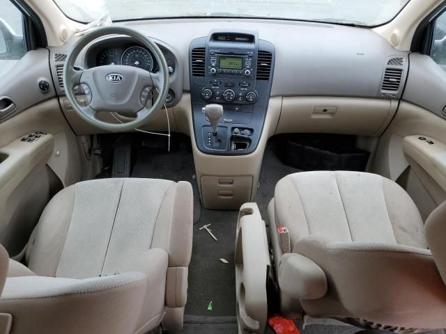 2012 KIA Sedona LX