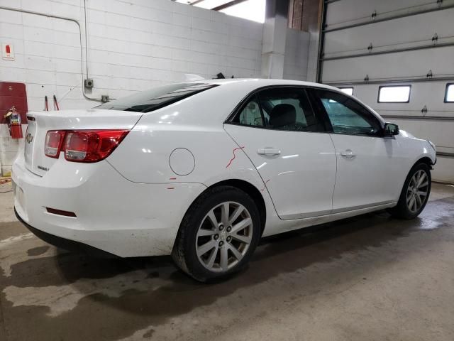 2015 Chevrolet Malibu 2LT