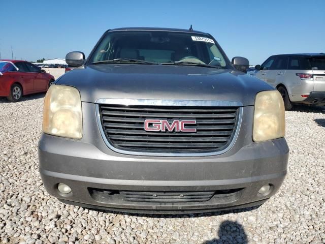 2007 GMC Yukon