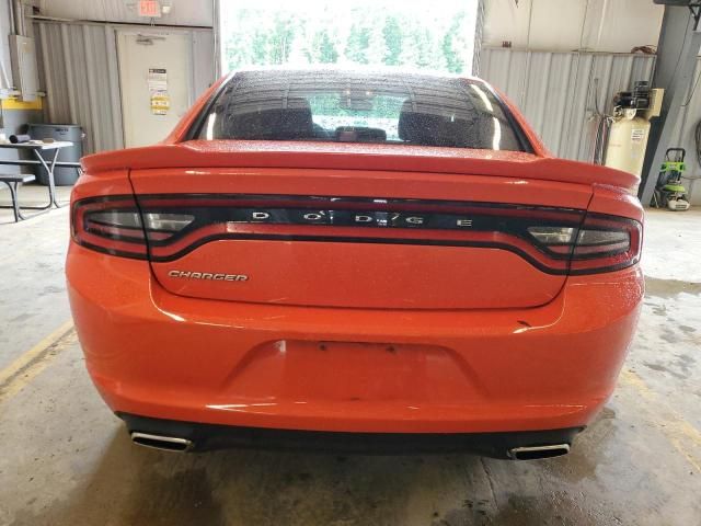 2017 Dodge Charger SE