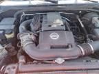 2006 Nissan Pathfinder LE