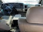 2001 Chevrolet Tahoe K1500