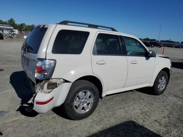 2010 Mercury Mariner